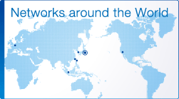 Networks around the World